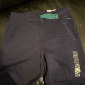 Tommy Bahama Kids joggers - brand new unworn